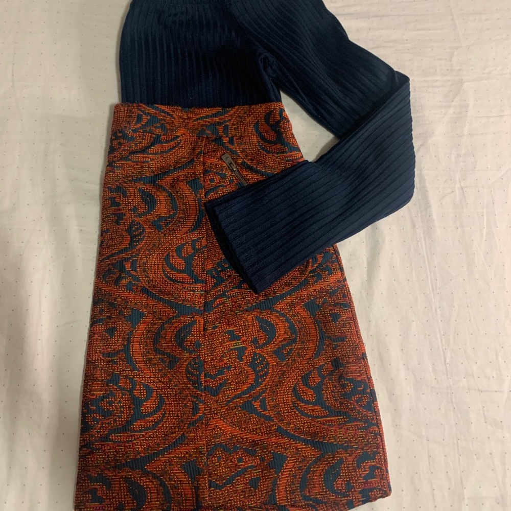COPY - Vintage Style Hollister Skirt